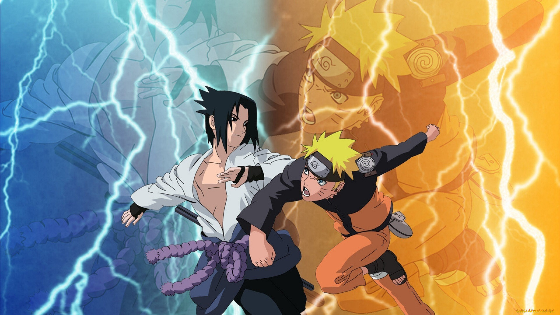 Обои Аниме Naruto, обои для рабочего стола, фотографии аниме